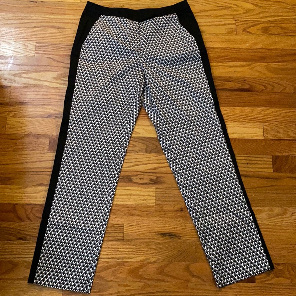 Dress pants